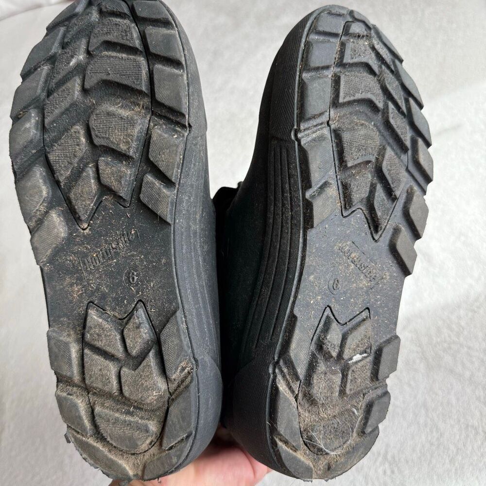 Northside Frosty II Kids' Black Winter Boots - Picture 7 of 9